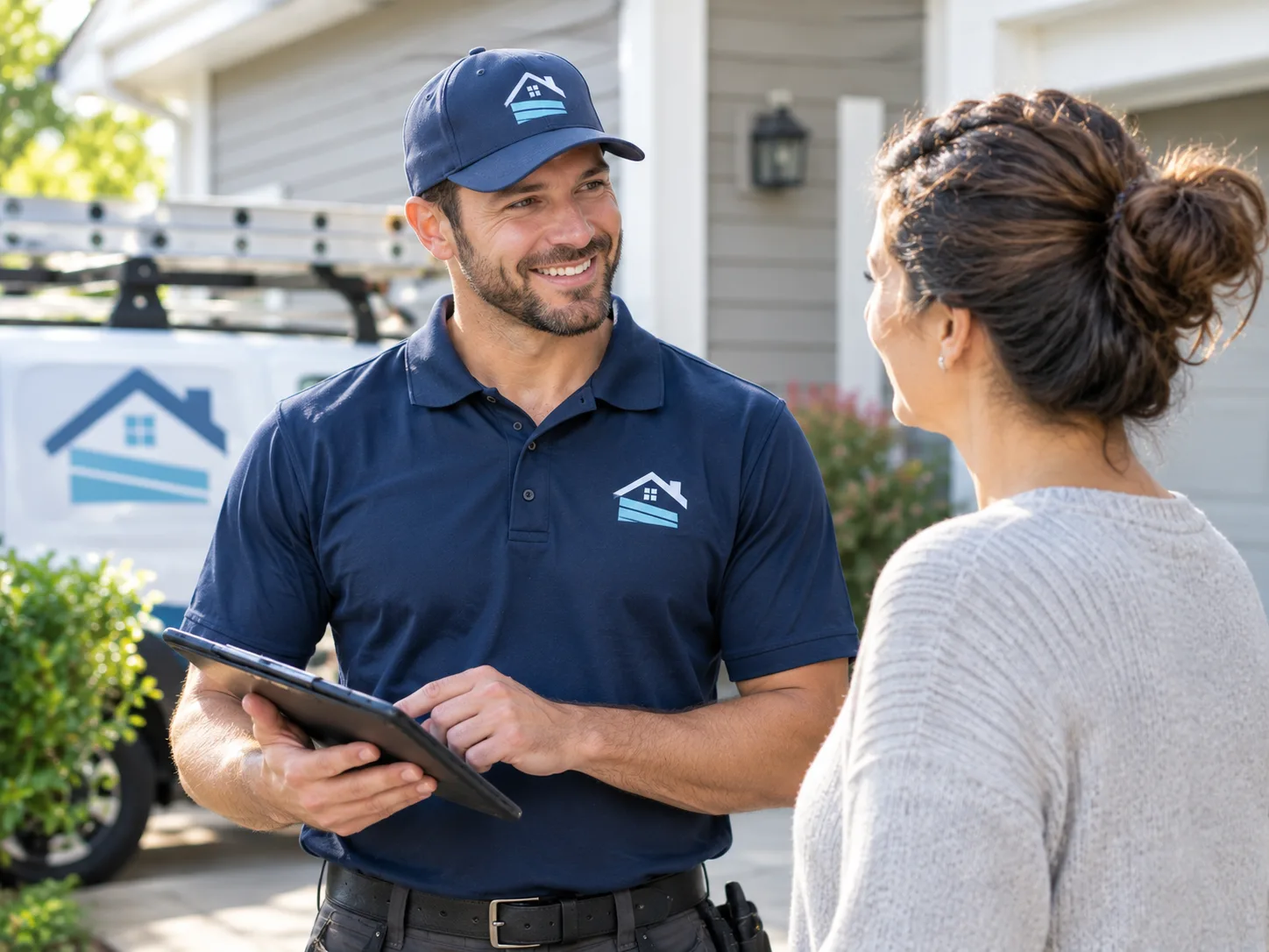 Cracked Siding Repair in Culbertson, NE